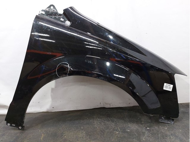 Боковая часть передняя правая 68029128AB CHRYSLER