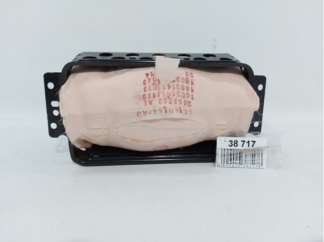 Подушка безопасности, пассажирская 68045027AI CHRYSLER