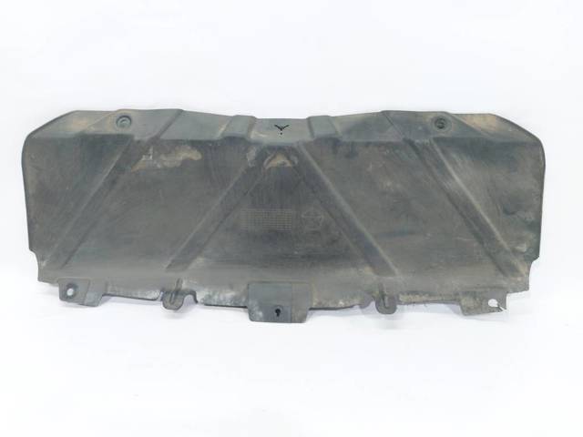 Накладка бампера заднего 68081375AA CHRYSLER