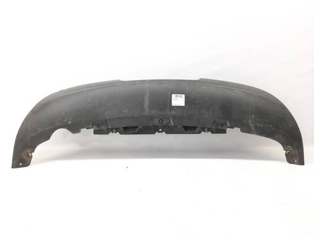 Накладка бампера заднего 68081378AA CHRYSLER