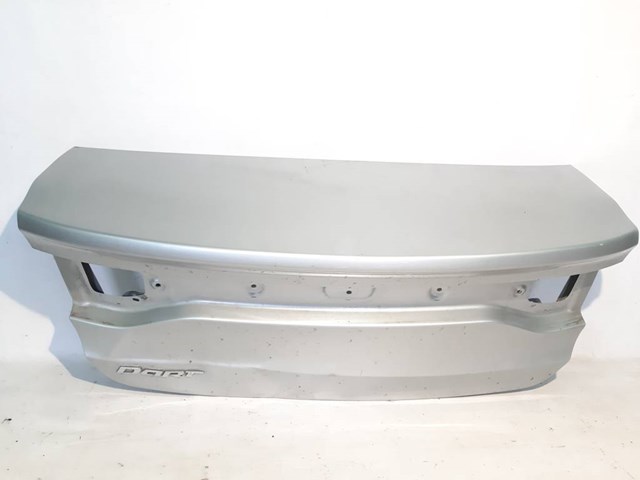 Крышка багажника 68081664AC CHRYSLER