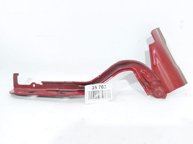 Завеса капота левая 68082131AA CHRYSLER