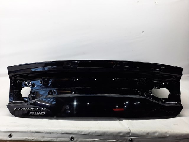 Крышка багажника 68089362AA CHRYSLER