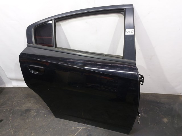 Дверь задняя, правая 68089372AE CHRYSLER
