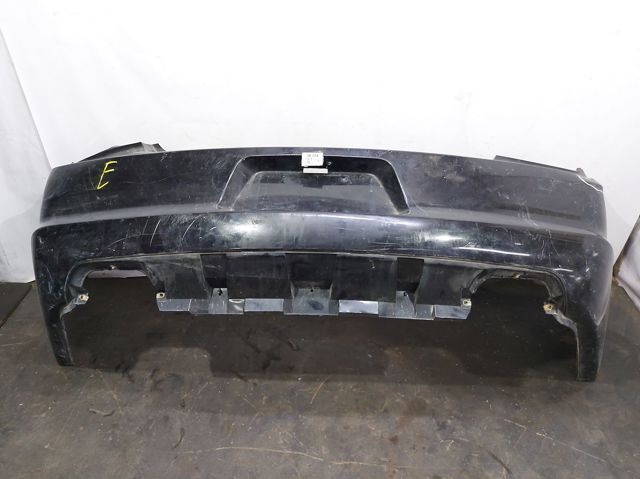 Бампер задний 68092608AB CHRYSLER