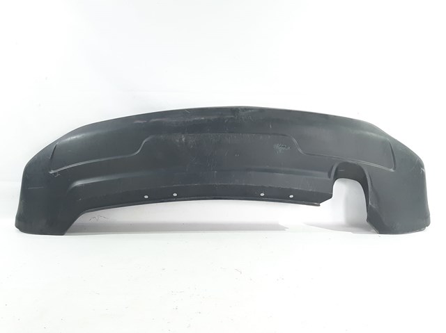 Бампер задний, нижняя часть 68109901AA CHRYSLER