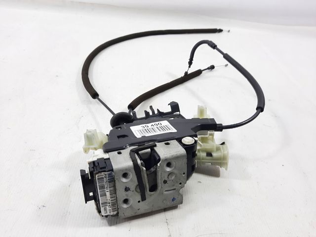 Замок задней двери, левой 68175237AA CHRYSLER