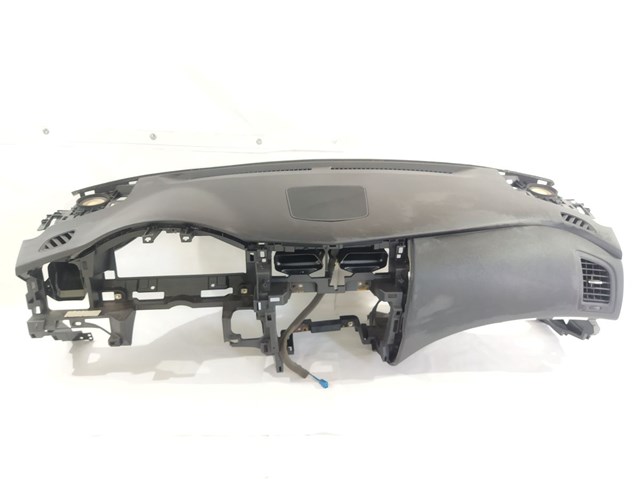 Панель приборная торпеды 682009HT0A NISSAN