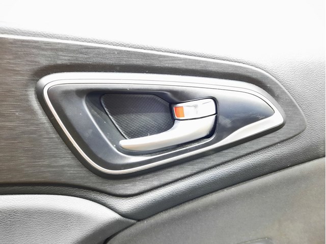 CHRYSLER 68248176AC Дверь передняя правая в наличии Тернополь