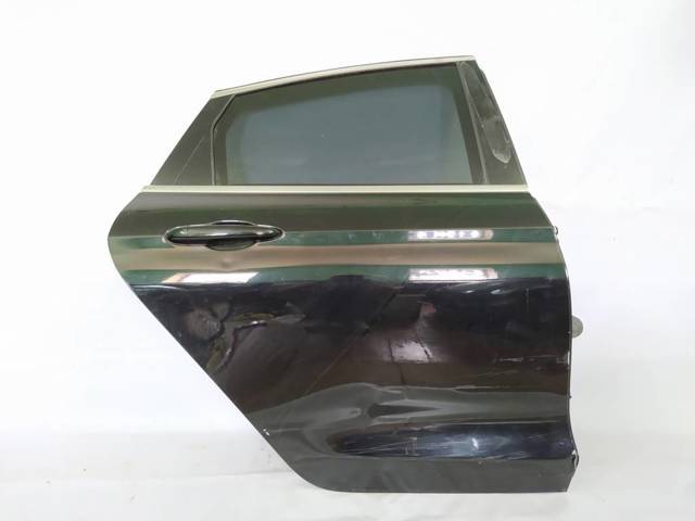 Дверь задняя, правая 68248178AC CHRYSLER