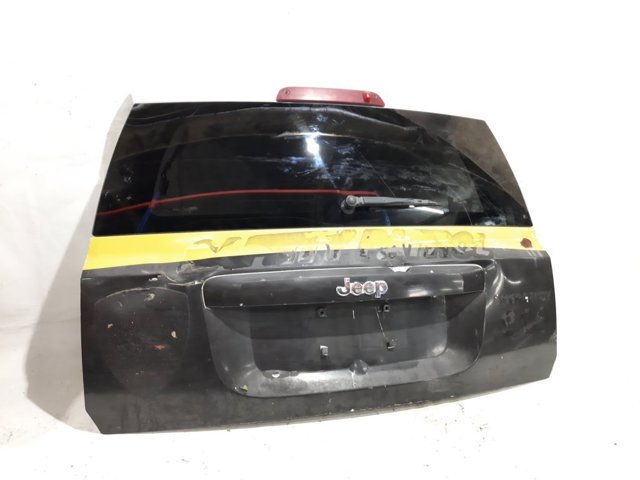 Задняя ляда 68279277AA CHRYSLER