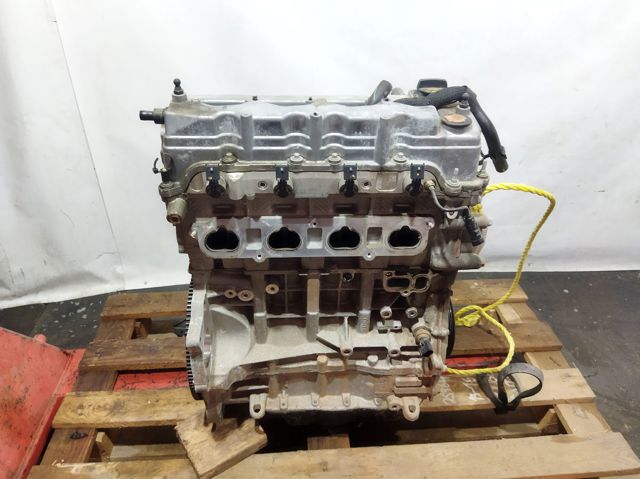Двигатель в сборе 68369232AA CHRYSLER