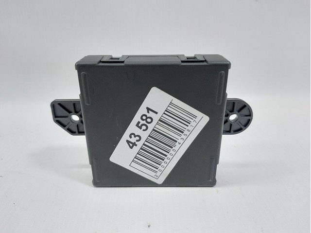 Блок комфорта передней двери 68376080AC CHRYSLER
