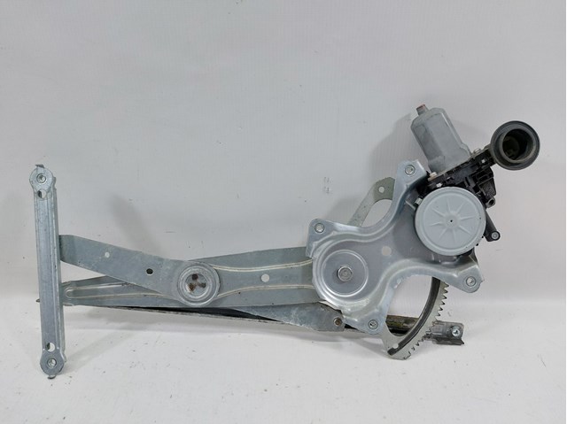 Механизм стеклоподъемника водительской двери 6980212220 TOYOTA