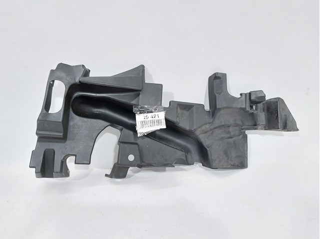 Правое крепление переднего бампера 71108T2AA00 HONDA