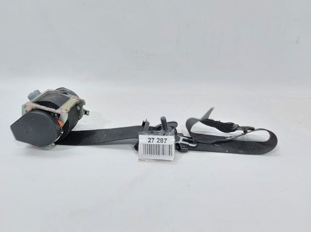 Ремень безопасности передний правый 72117241748 BMW
