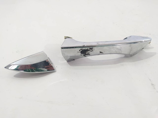 Ручка правой передней двери 72141TL0E01 HONDA