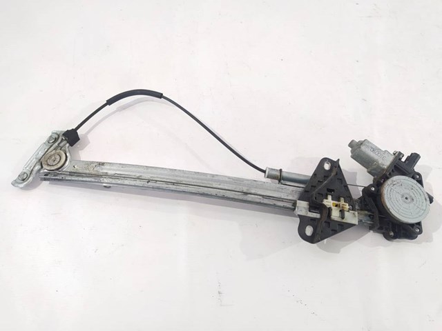 Механизм стеклоподъемника двери передней, правой 72210TL0003 HONDA
