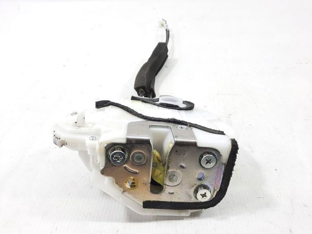 Замок двери задней правой 72610TL0G02 HONDA