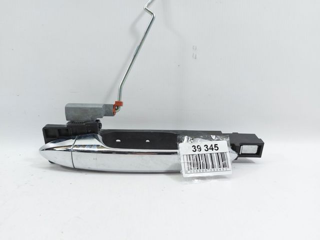 Ручка двери задней наружная правая 72641T2AC71 HONDA