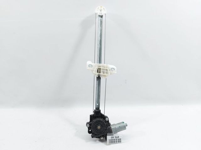 Стеклоподъемник левой задней двери 72710T2AA03 HONDA