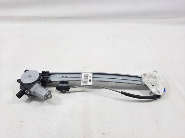 Механизм стеклоподъемника двери задней, правой 72710TL0013 HONDA
