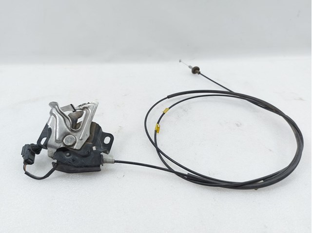 Замок крышки капота 74120SZTG11 HONDA
