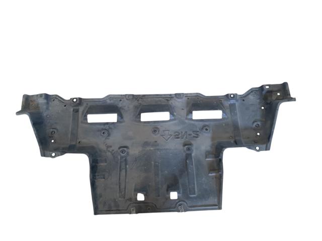 Защита двигателя задняя 748115SN0A NISSAN