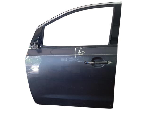 Водительская дверь 76003A9001 HYUNDAI