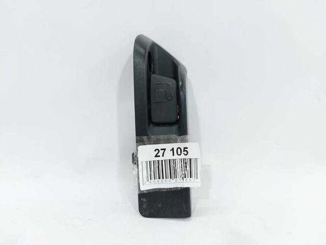 Трос открывания лючка бензобака 7730652060 TOYOTA