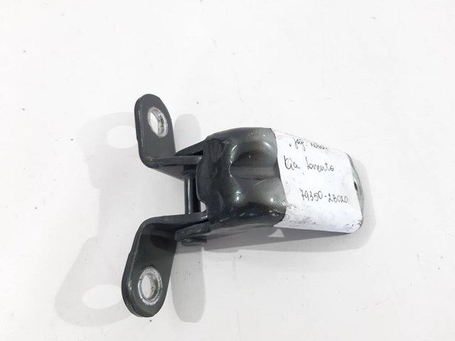 Завеса двери задней левой 793502B020 HYUNDAI
