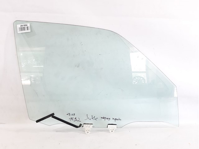 Стекла и уплотнители стекла ветрового правого/левого 803011KA1C NISSAN