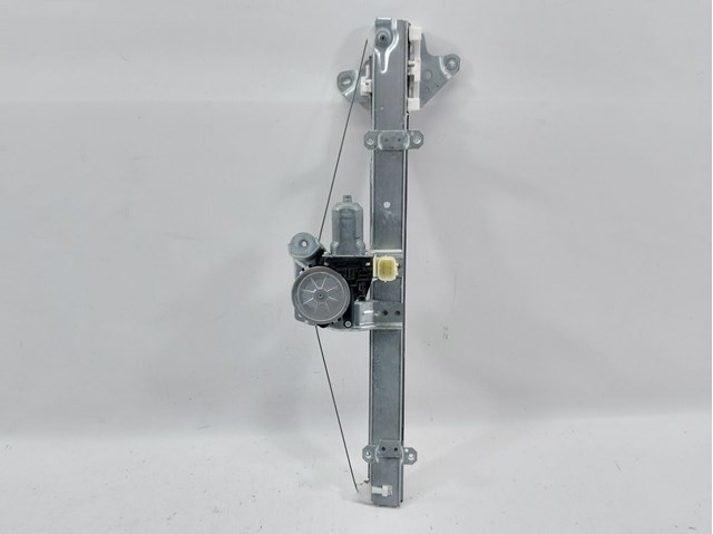 Механизм стеклоподъемника двери передней, правой 807204BA1A NISSAN