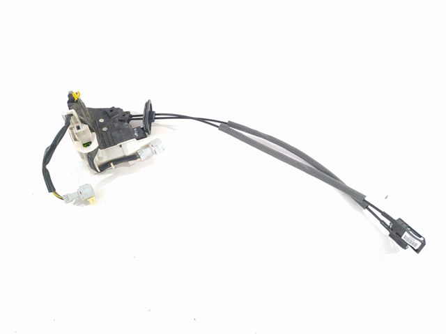 Запор кабины 81310A7031 HYUNDAI