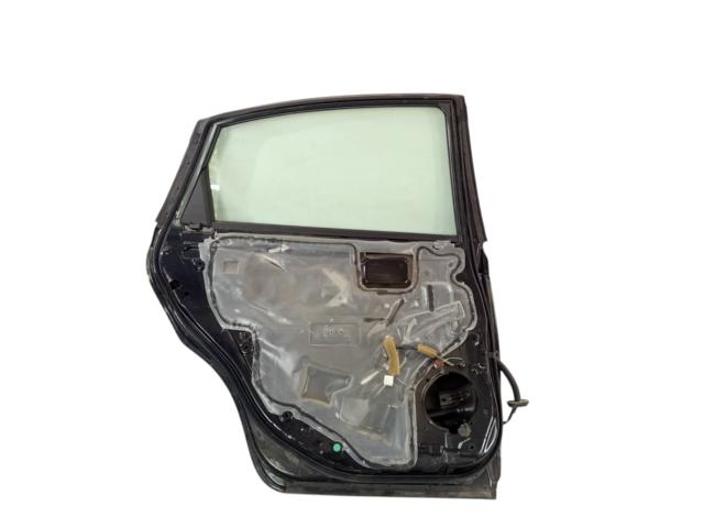 Дверь пассажирская задняя левая 821013TA0D NISSAN