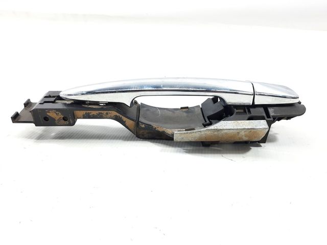 Ручка задней двери, наружная 826409N00A NISSAN