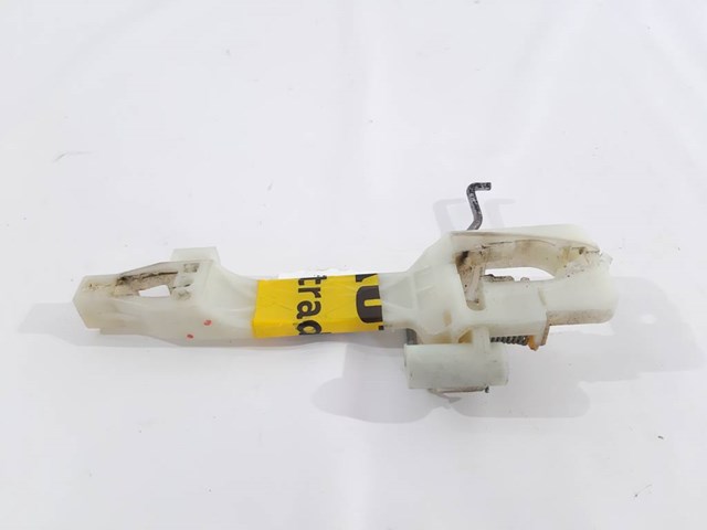 Держатель наружной ручки двери, передней правой 826652T000 HYUNDAI