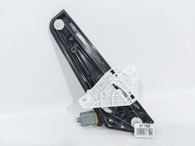  Механизм стеклоподъемника правой задней двери 834022V000 HYUNDAI