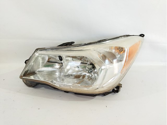 Вставка фары левой 84001SG091 SUBARU
