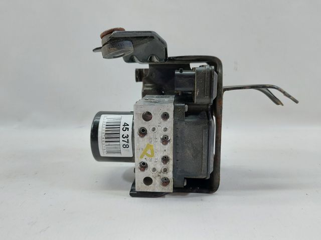 Блок управления АБС  84065250 GM