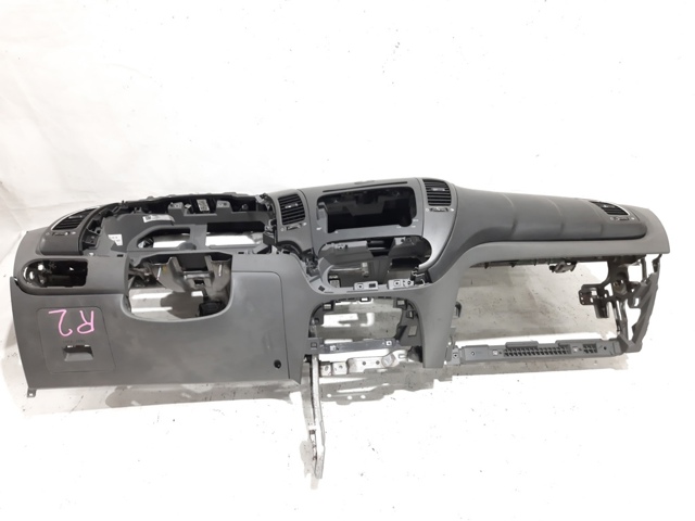 Передняя панель 84710B0020WK HYUNDAI