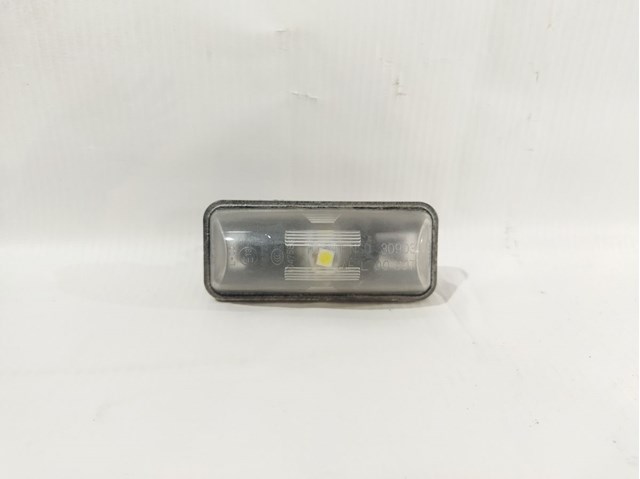Фонарь освещения номерного знака 84912FG110 SUBARU