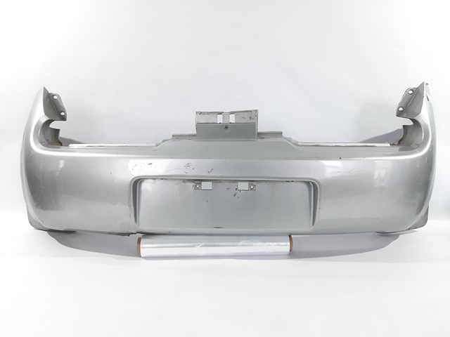 NISSAN 850221FC0H Задний бампер в наличии Запорожье