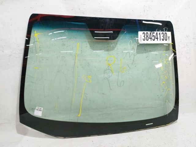 Переднее стекло 86111A7110 HYUNDAI