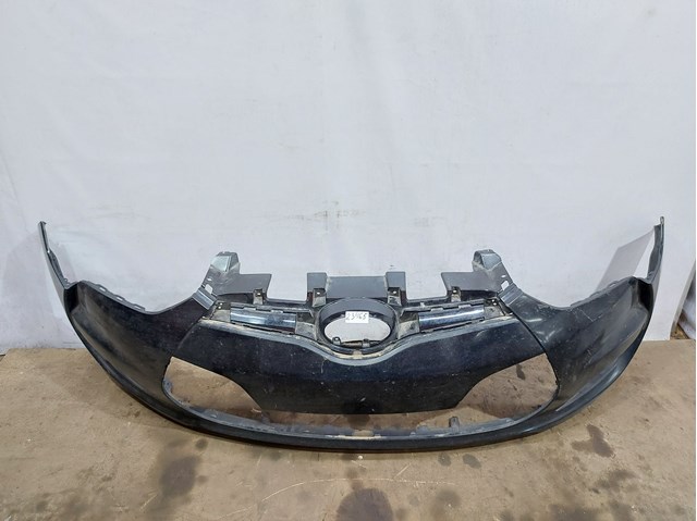 Бампер передний в сборе 865112V000 HYUNDAI