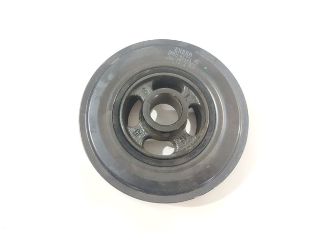 Шкив-демпфер коленвала 8A6G6B321AC FORD