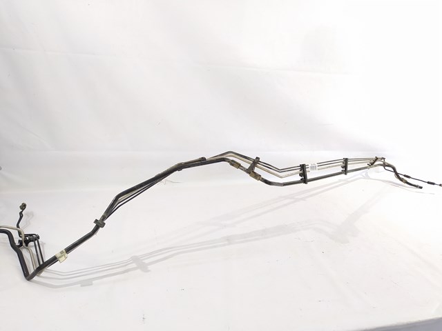 8L3Z9C047F Ford топливная магистраль