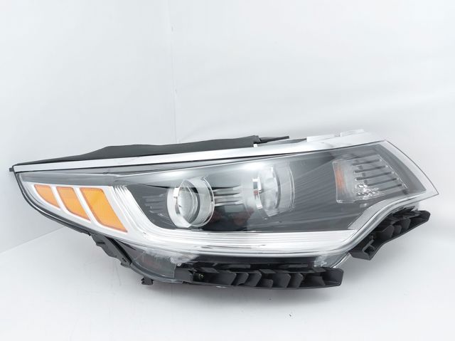 Правая блок фара KIA Optima 4
