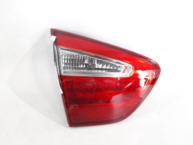 Фонарь задний левый, внутренний 924031W200 HYUNDAI