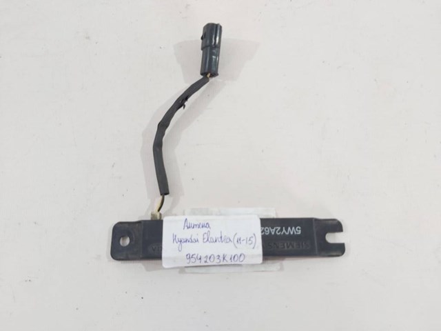 HYUNDAI 954203K100 Антенна в наличии Тернополь